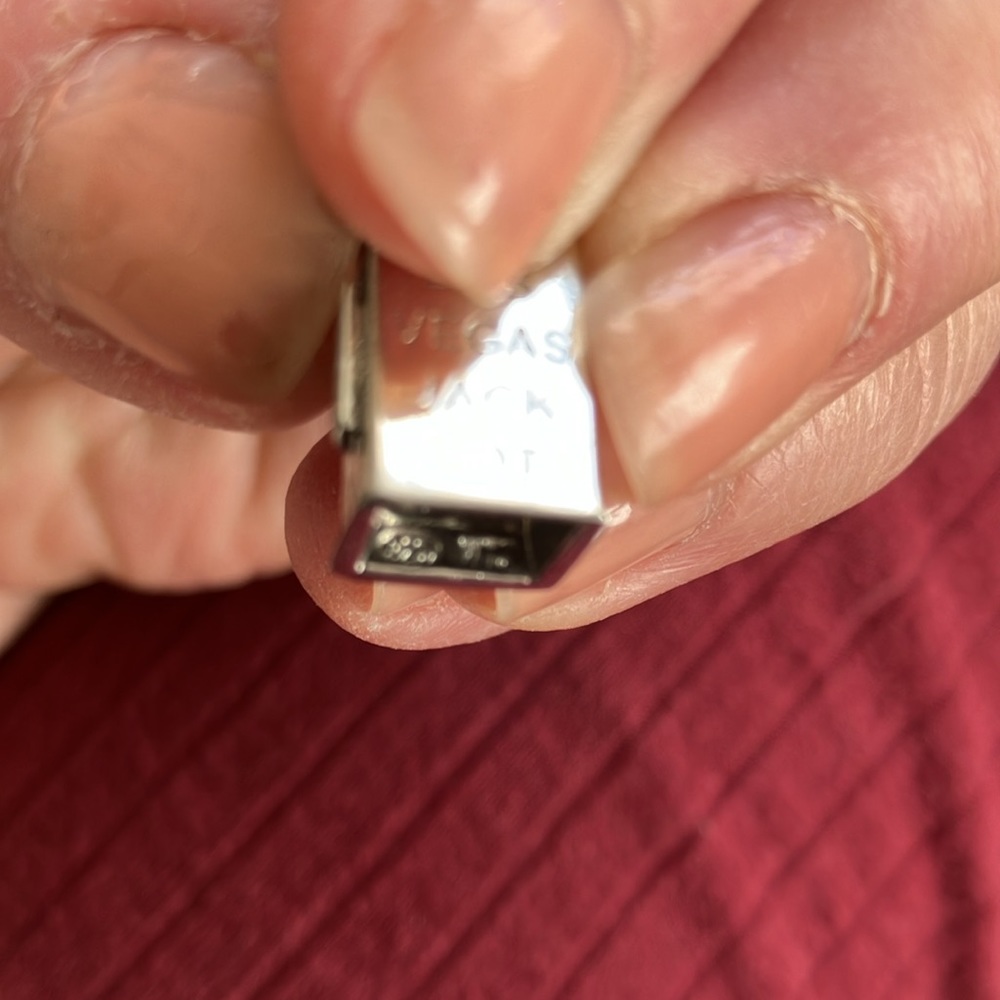 Silver Charm - Picture 5 of 5